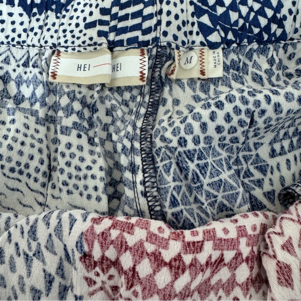 ✨Anthropologie✨Hei Hei Harem Pants - Picture 7 of 10